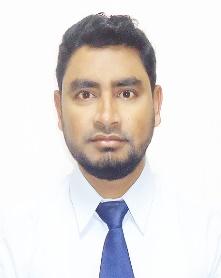 Dr. Md. Saiful Islam